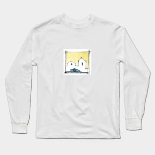 Light and air Long Sleeve T-Shirt